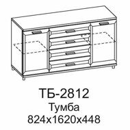 ТБ-2812