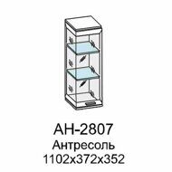 АН-2807 Антресоль